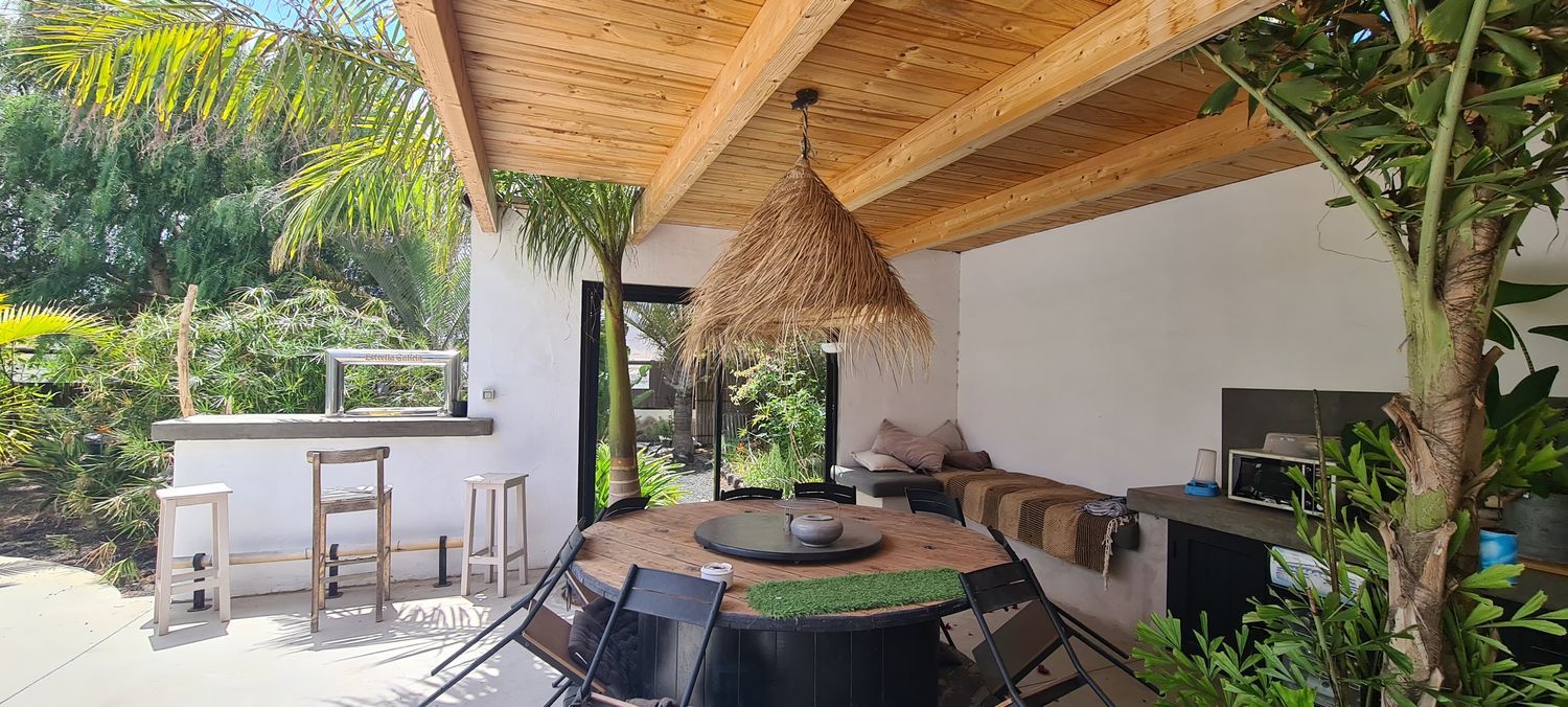 Casa o chalet independiente en Calle Central, 16 - Foto 7