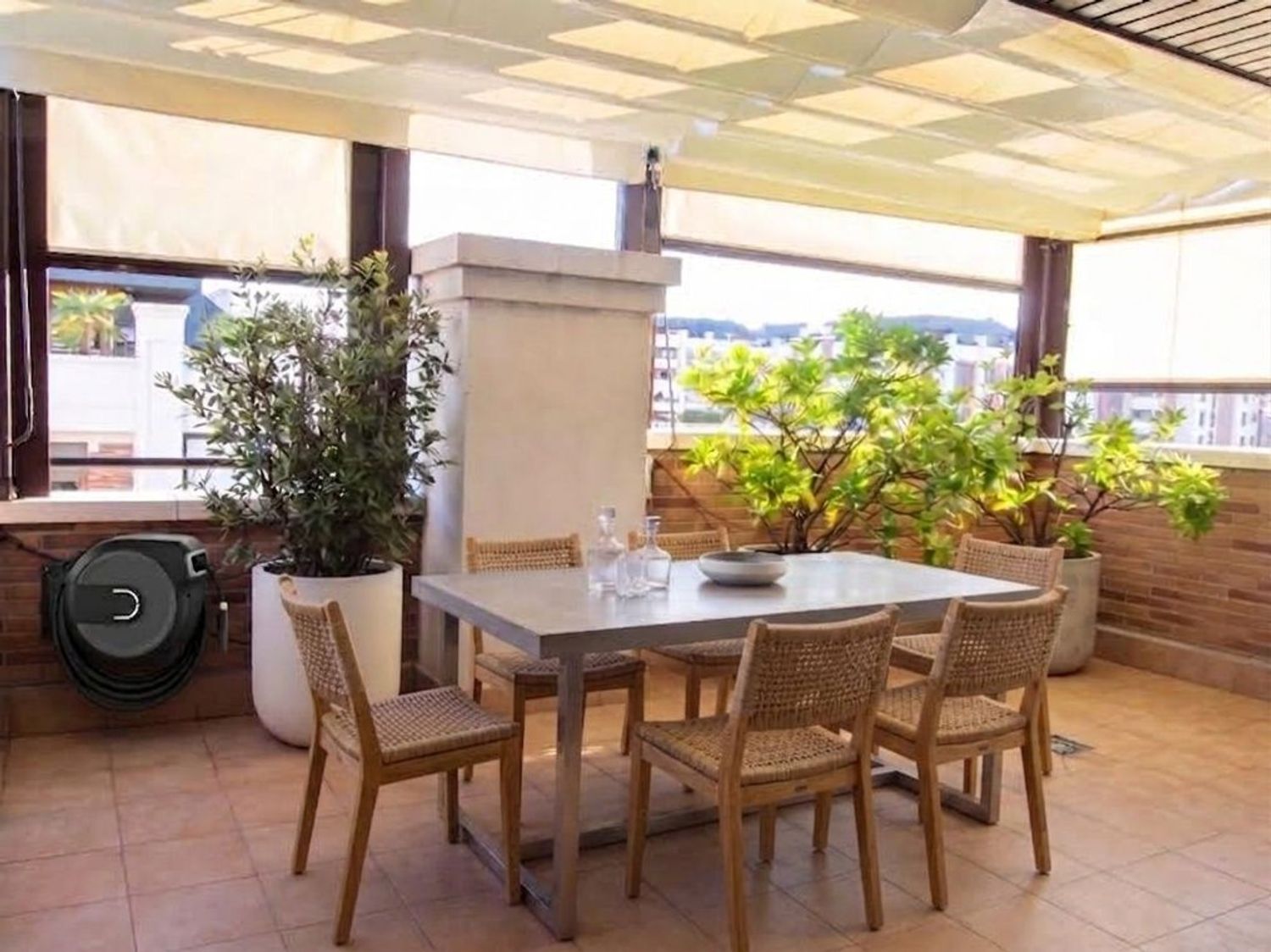 Dúplex en Calle Coto Blanco, 8, Zona Monte el Pilar, Zona Monte el Pilar - Foto 5