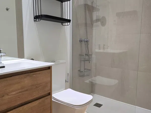 Piso en avenida del cerro del Águila, 11 - Foto 22