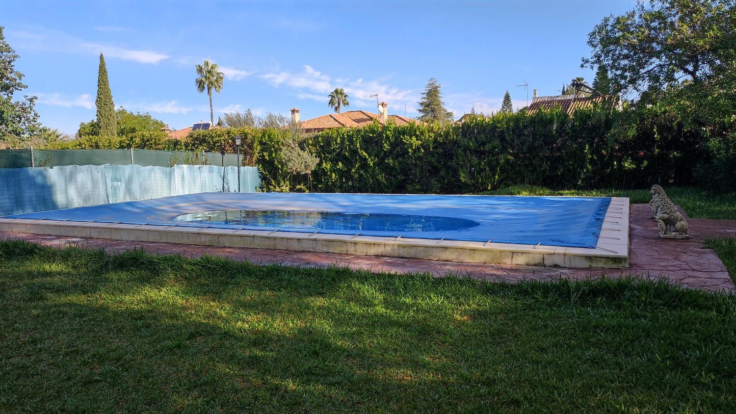 Chalet pareado en calle Cerro de la Atalaya, 16 - Foto 1