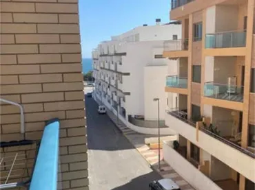Piso en Aguadulce - Foto 9