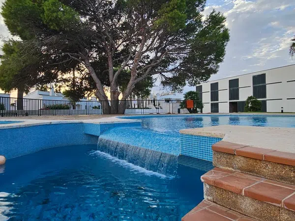 Piso en Calle des Port, 2 b, Cala En Bosch-Serpentona, Cala En Bosch-Serpentona - Foto 1