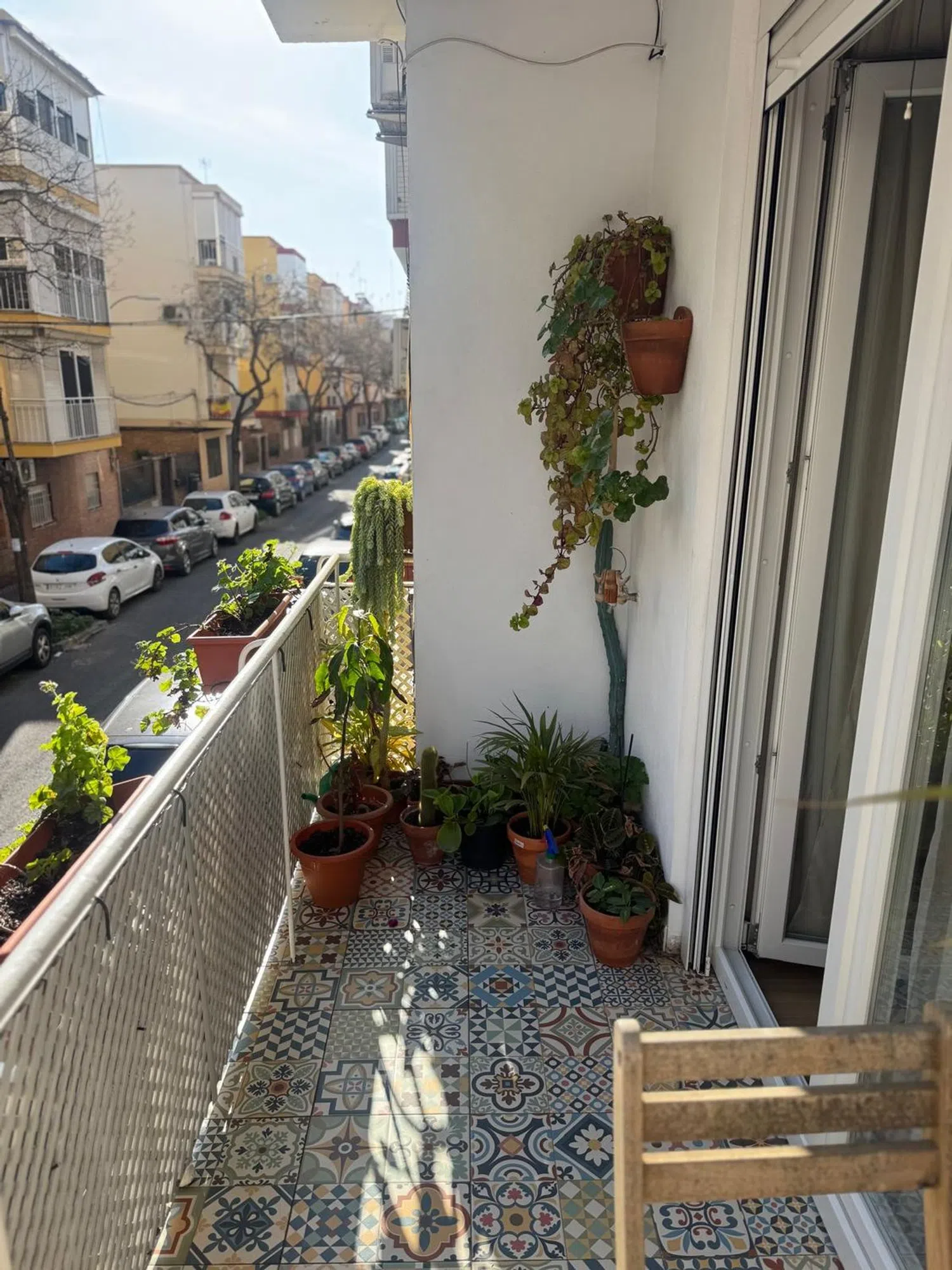 Piso en plaza San Martín de Porres, 7 - Foto 16