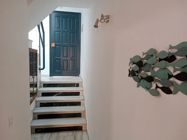 Chalet adosado en Calle Rodríguez Acosta, 3 a, Nueva Nerja, Nueva Nerja - Foto 11
