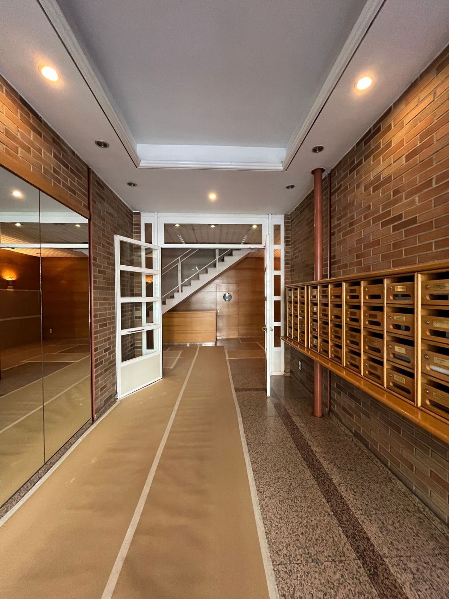 Piso en calle de Juan Pablo Bonet, 7 - Foto 35