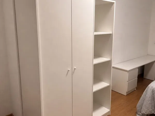 Piso en Calle Vázquez Aroca, 20, Ciudad Jardín - Foto 15