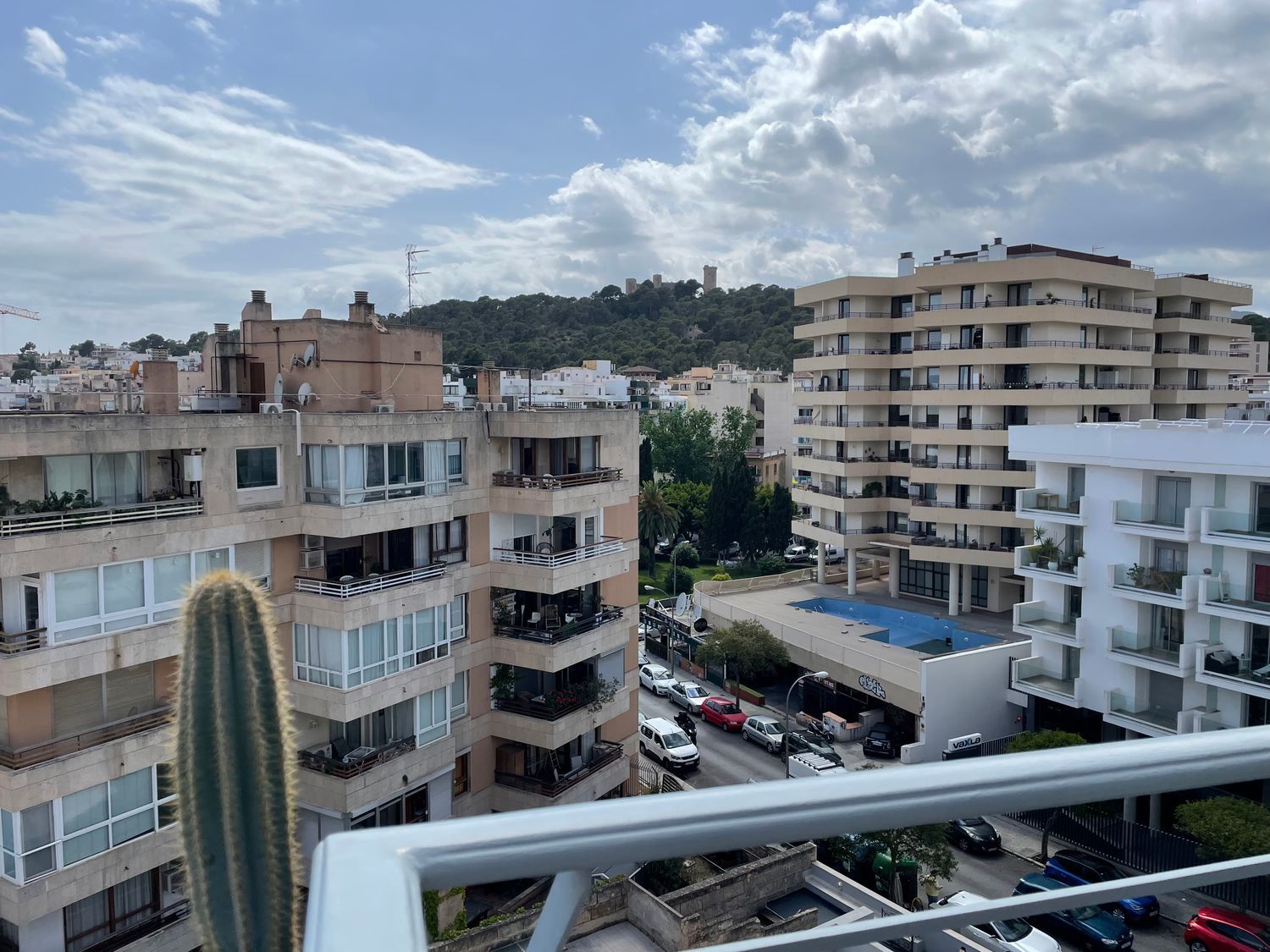 Piso en Calle Federico García Lorca, 19, Paseo Marítimo - Foto 12