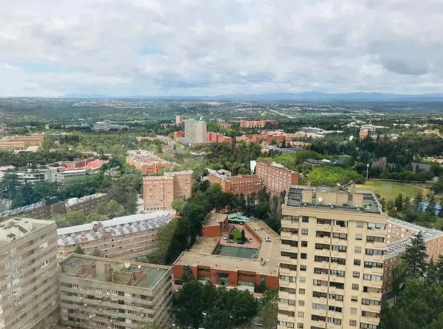 Piso en plaza Ciudad de Viena, 6 - Foto 14