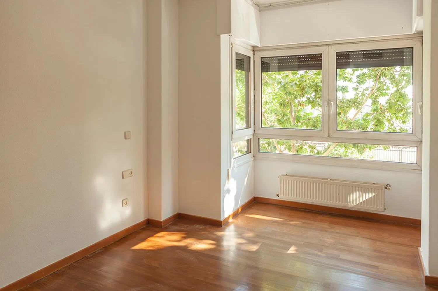 Piso en Urb. residencial maestranza Barrio Pacífico - Foto 6