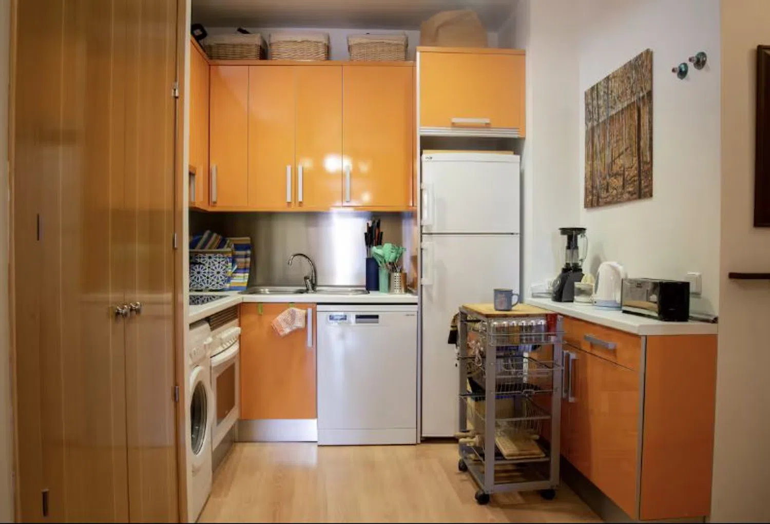 Piso en calle Platino, 3 - Foto 6