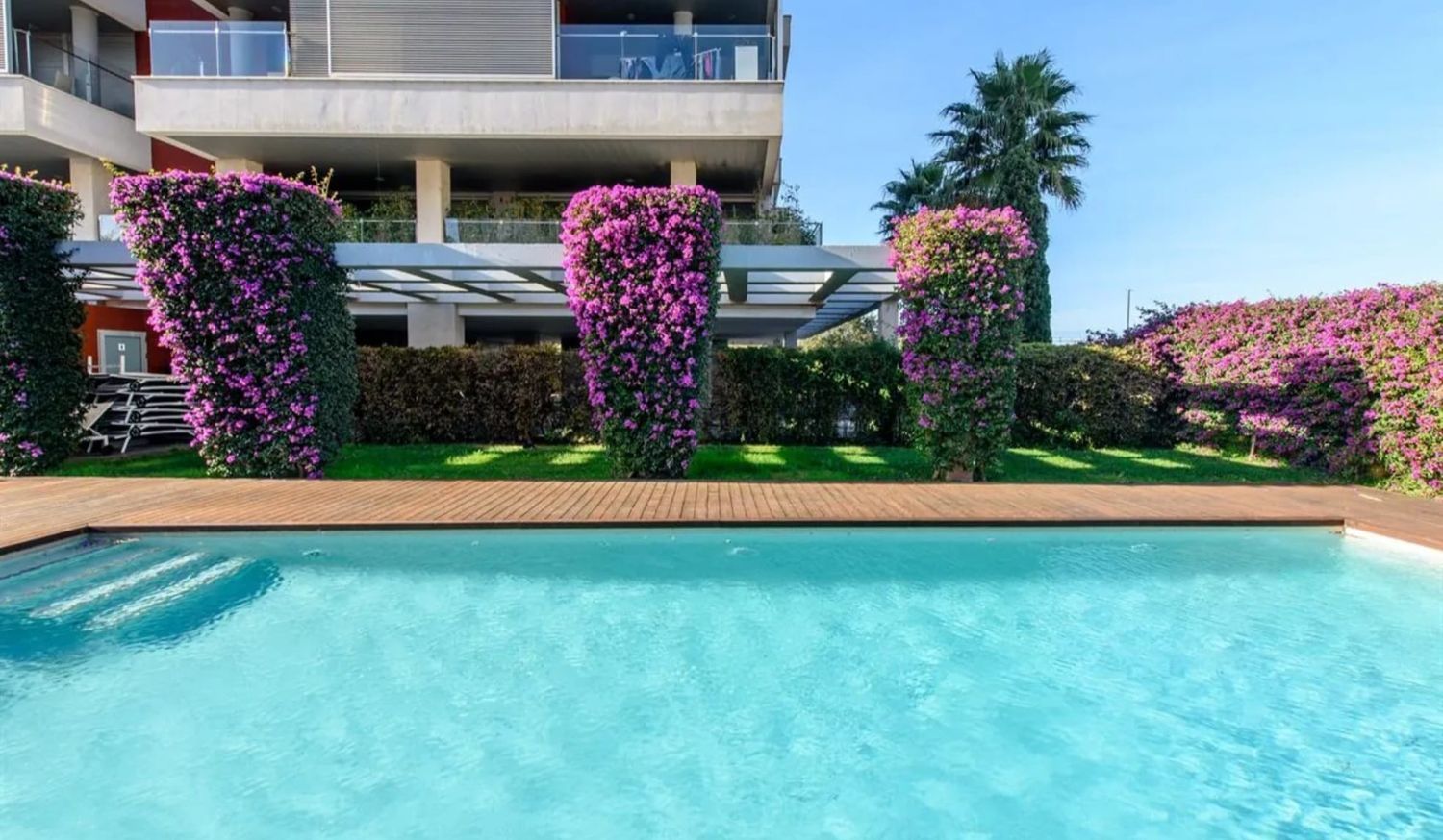 Piso en Calle de s'Hort de sa Fruita, 5, Marina Botafoc - Talamanca, Marina Botafoc - Talamanca - Foto 8
