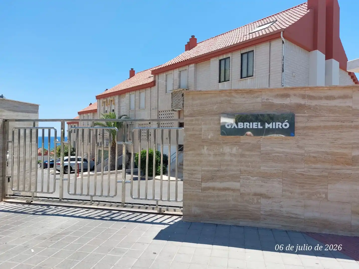 Casa adosada en  Calle de la Dorada 6 - Foto 40