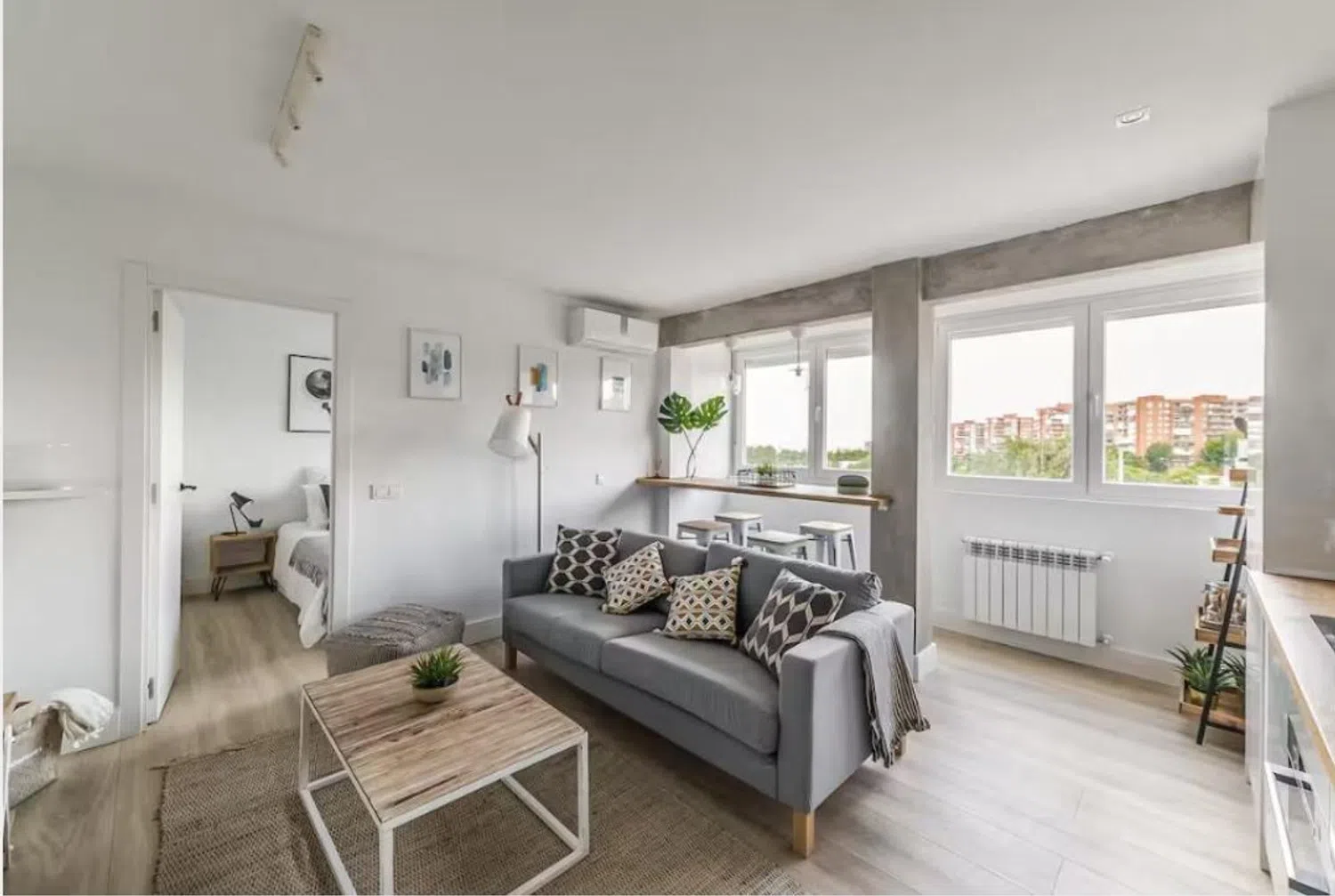 Piso en paseo de la Dirección, 358 - Foto 6