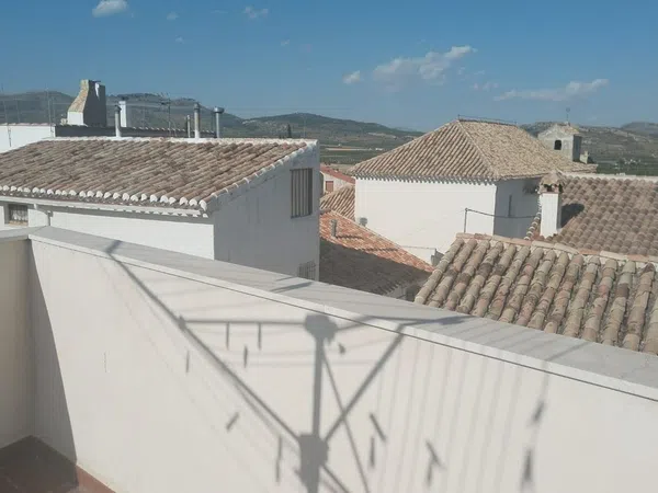 Casa o chalet independiente en Calle Angel, 2 - Foto 16
