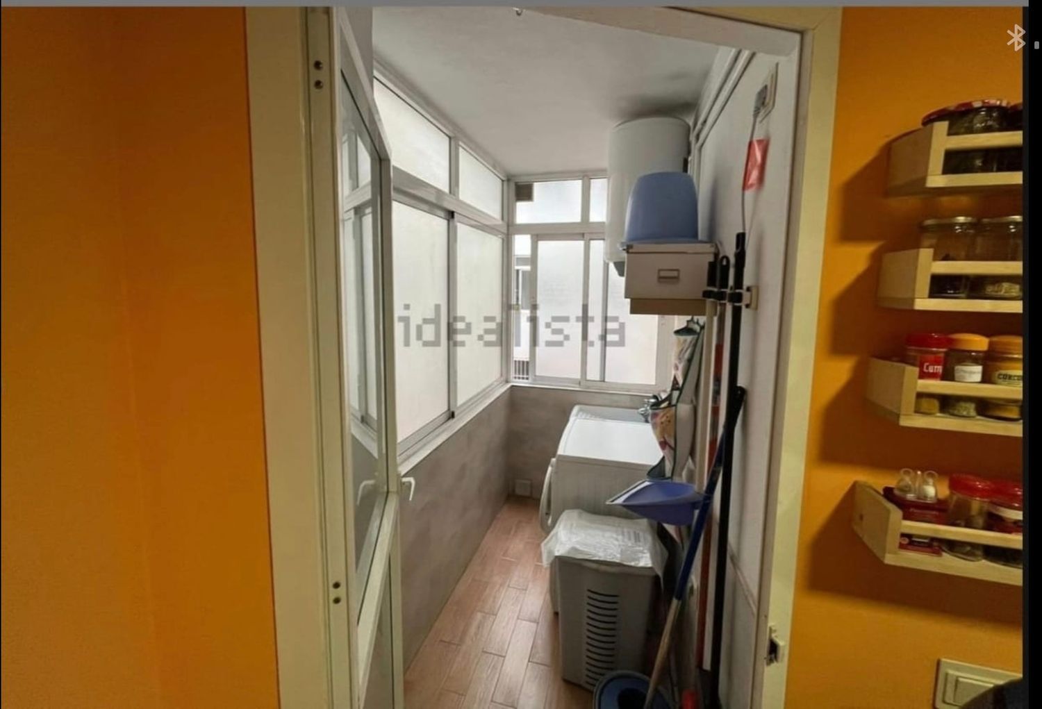 Piso en Calle Robinson Crusoe, 1, Cortijo Alto - Foto 9