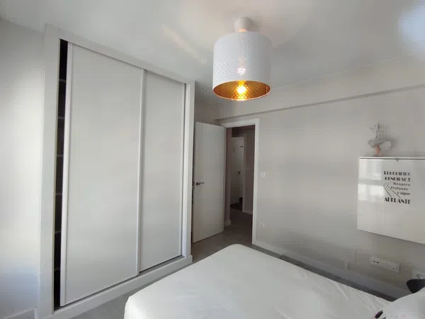 Piso en calle da República Arxentina, 6 - Foto 12