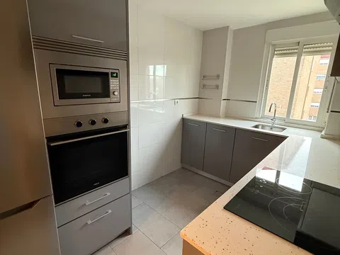 Piso en calle los Curas, 70 - Foto 2