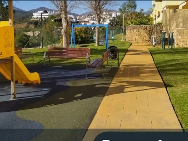 Piso en Calle Alcaucin, 1, La Concha-Resina Golf - Foto 14