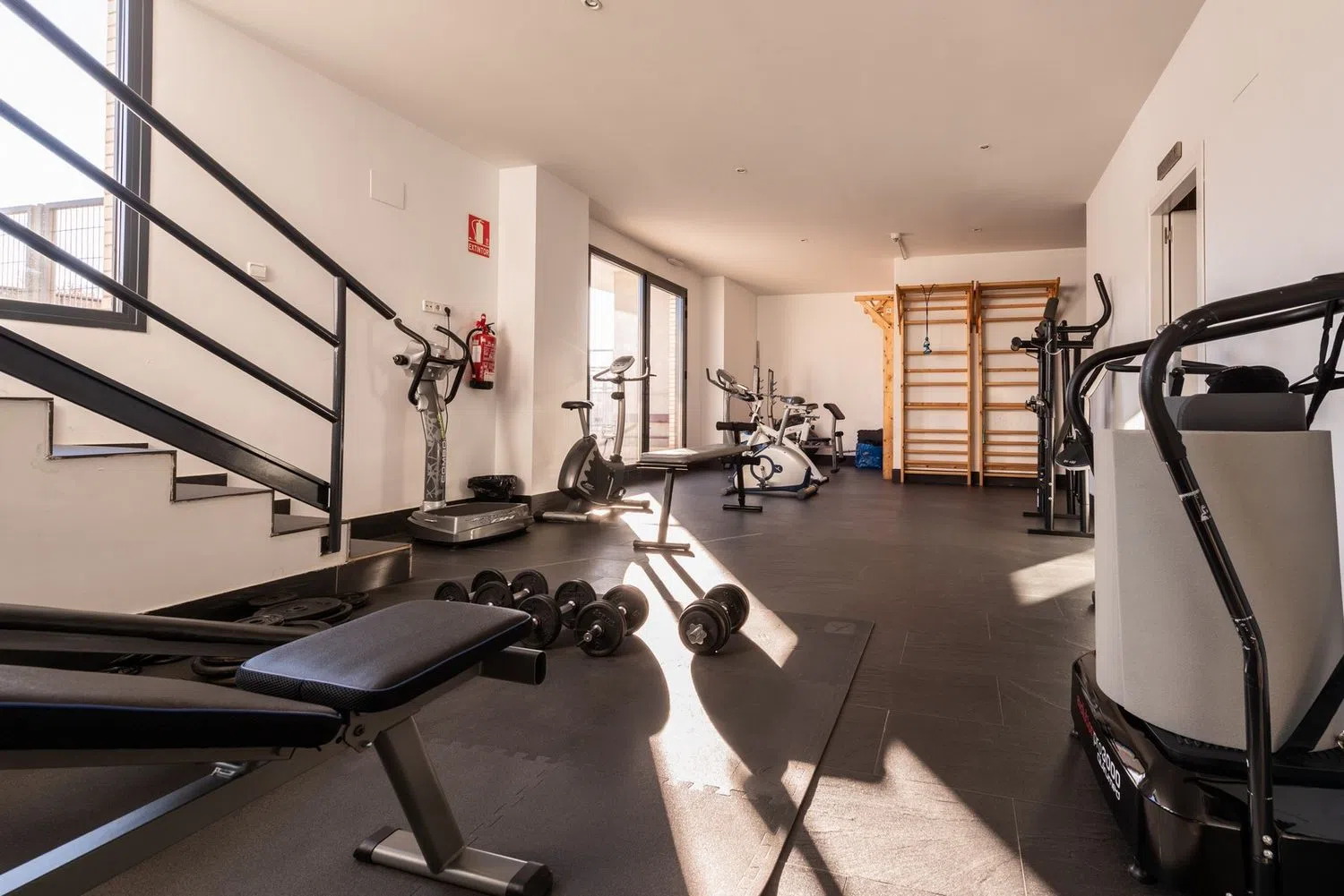 Piso en calle del Doctor Ramón Castroviejo - Foto 17