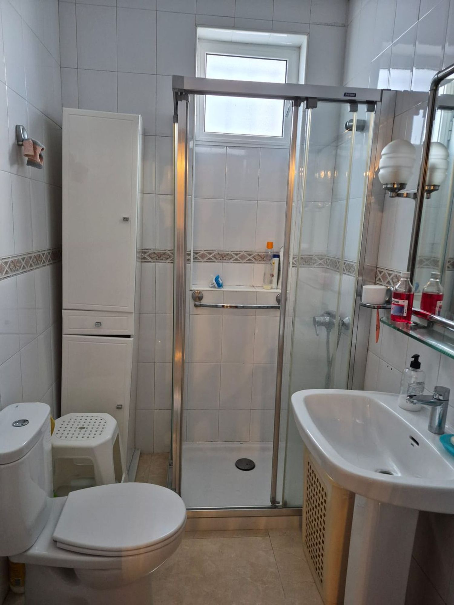 Piso en Calle Espinosa de los Monteros, 2, Gran Plaza - Marqués de Pickman - Ciudad Jardín - Foto 2