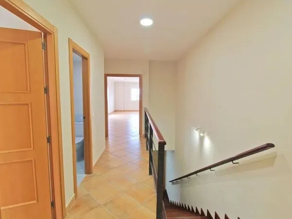 Chalet adosado en Calle Mar de Alborán, 2, La Cala de Mijas, La Cala de Mijas - Foto 5