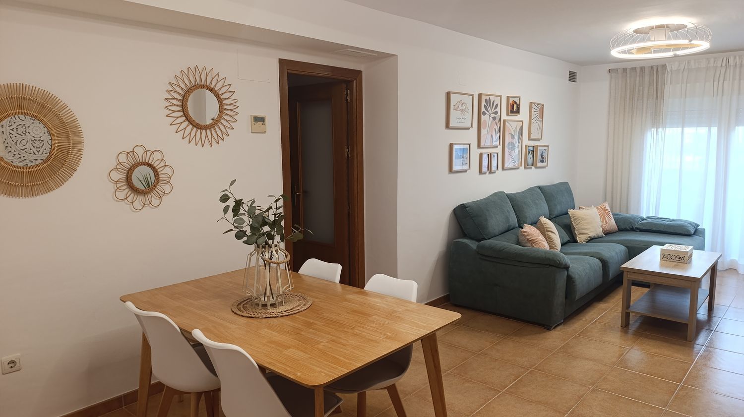 Piso en Calle Badajoz, 10, Las Salinas - Foto 7
