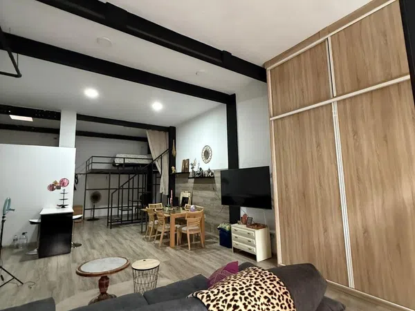 Loft en Calle de Tirant lo Blanch, 9, En Corts - Foto 26