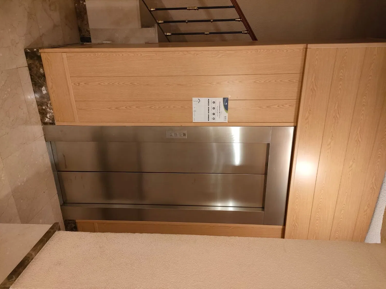 Piso en calle de Costa Rica, 26 - Foto 6