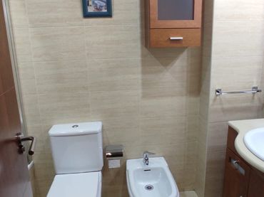 Piso en  Avenida de Castrelos 230 - Foto 4