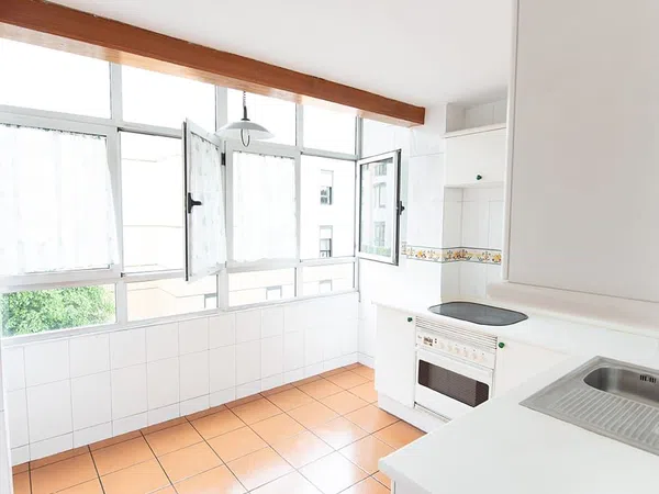 Piso en calle Fernando Guanarteme, 128 - Foto 4