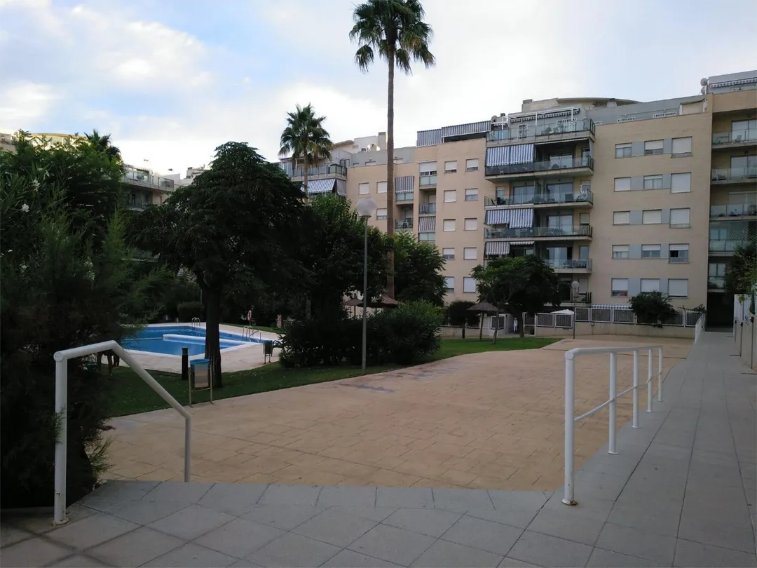 Piso en  Carrer Orenga 50 - Foto 2