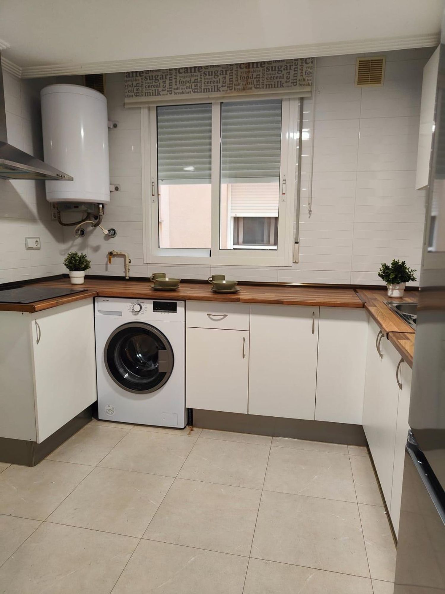 Piso en Barrio San Benito-Patiño - Foto 3