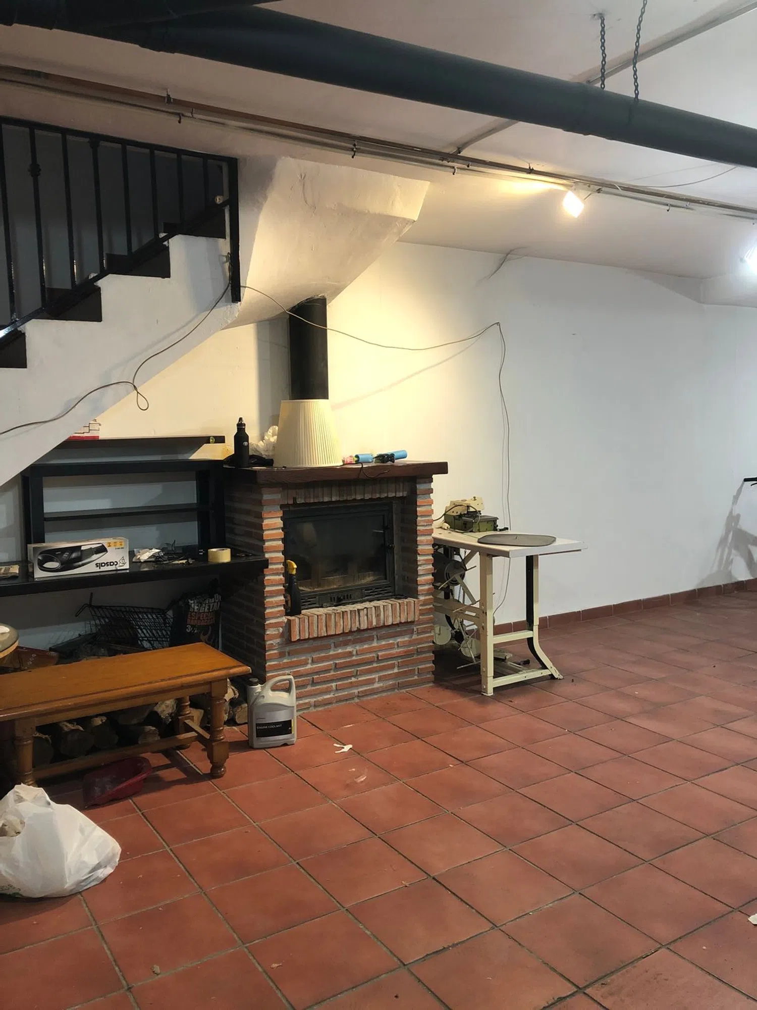 Chalet adosado - Foto 18