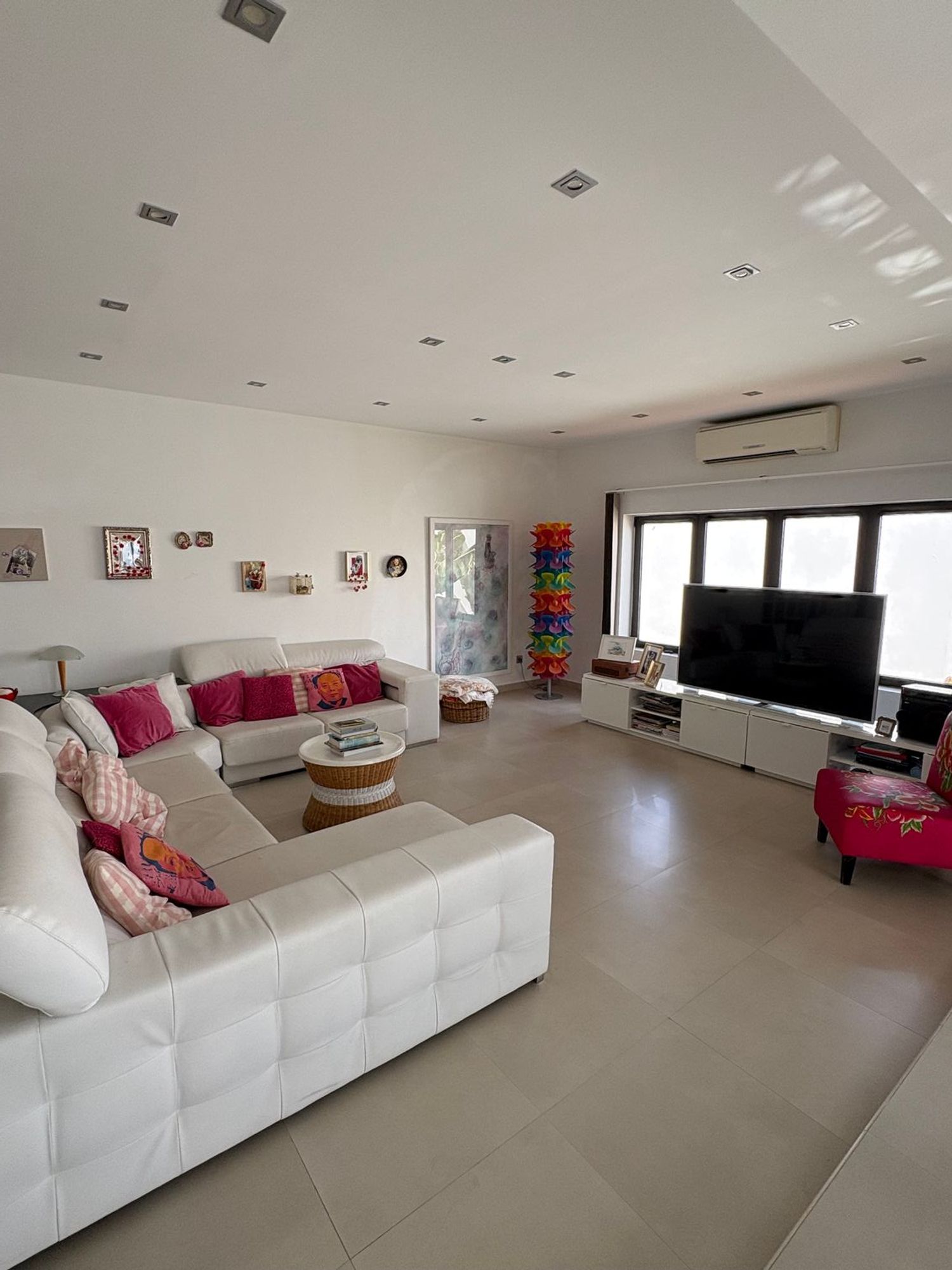 Casa o chalet independiente en Albeniz, 6, Tahiche, Tahiche - Foto 6