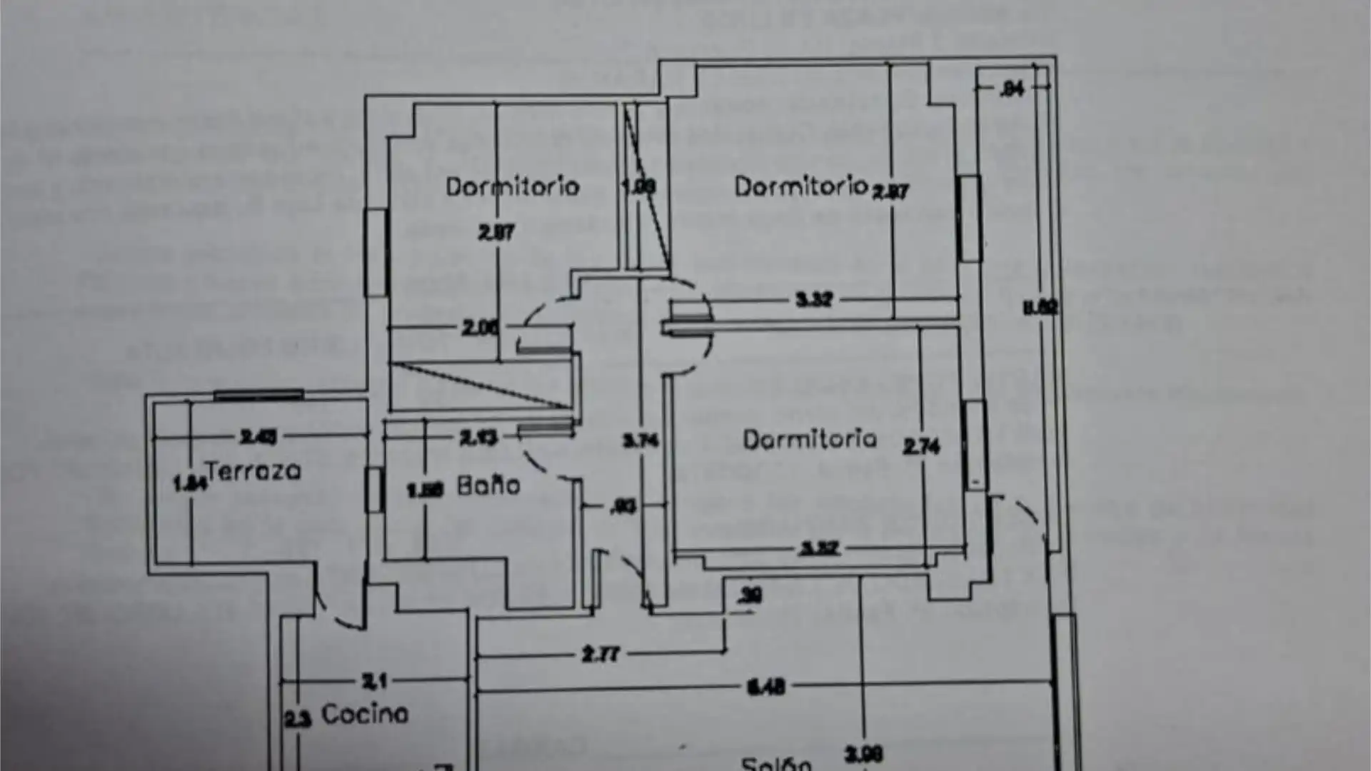 Piso en  Plaza de la Coruña 1 - Foto 10