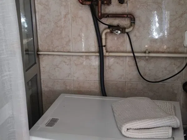 Piso en Calle Mérida, 48, Marroquina, Madrid - Foto 12