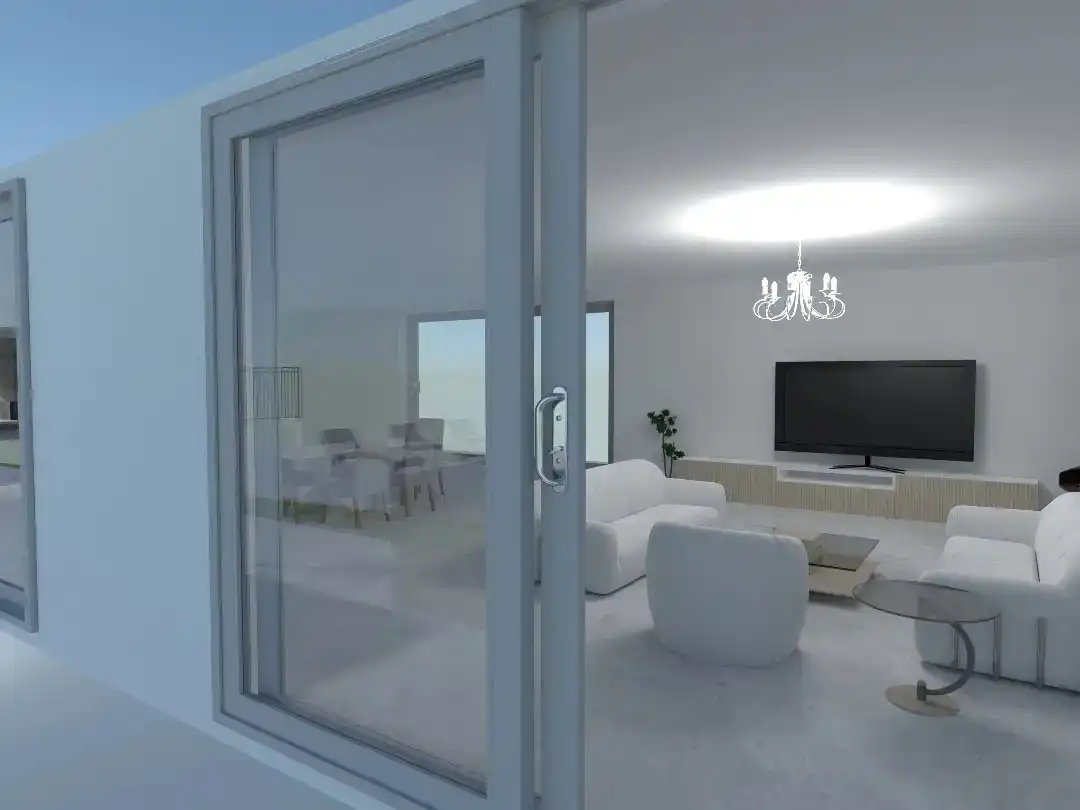Chalet en  Carrer Ponent 38P - Foto 28