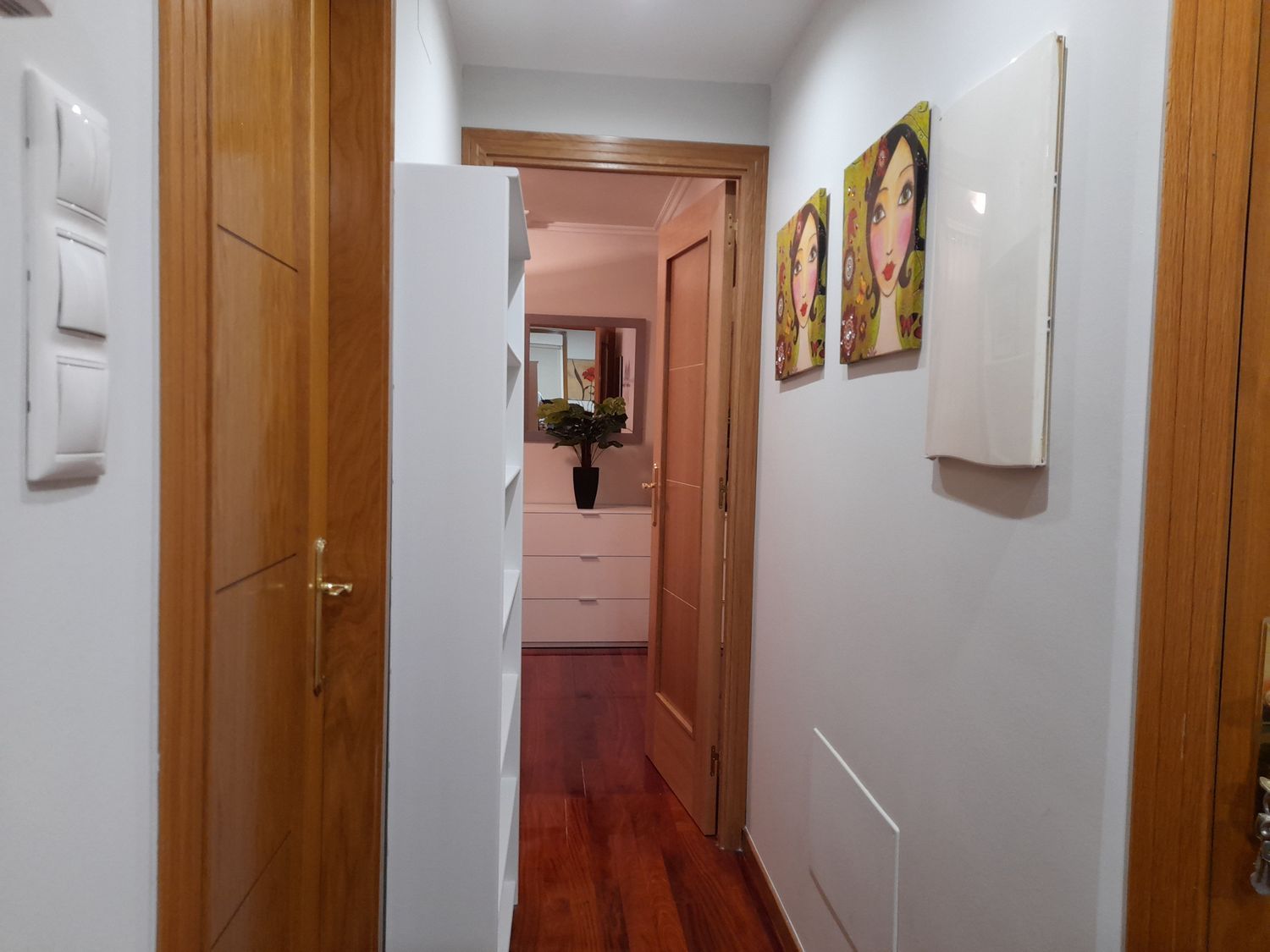 Piso en Calle México, 15, Plaza España - Corte Inglés - Foto 8