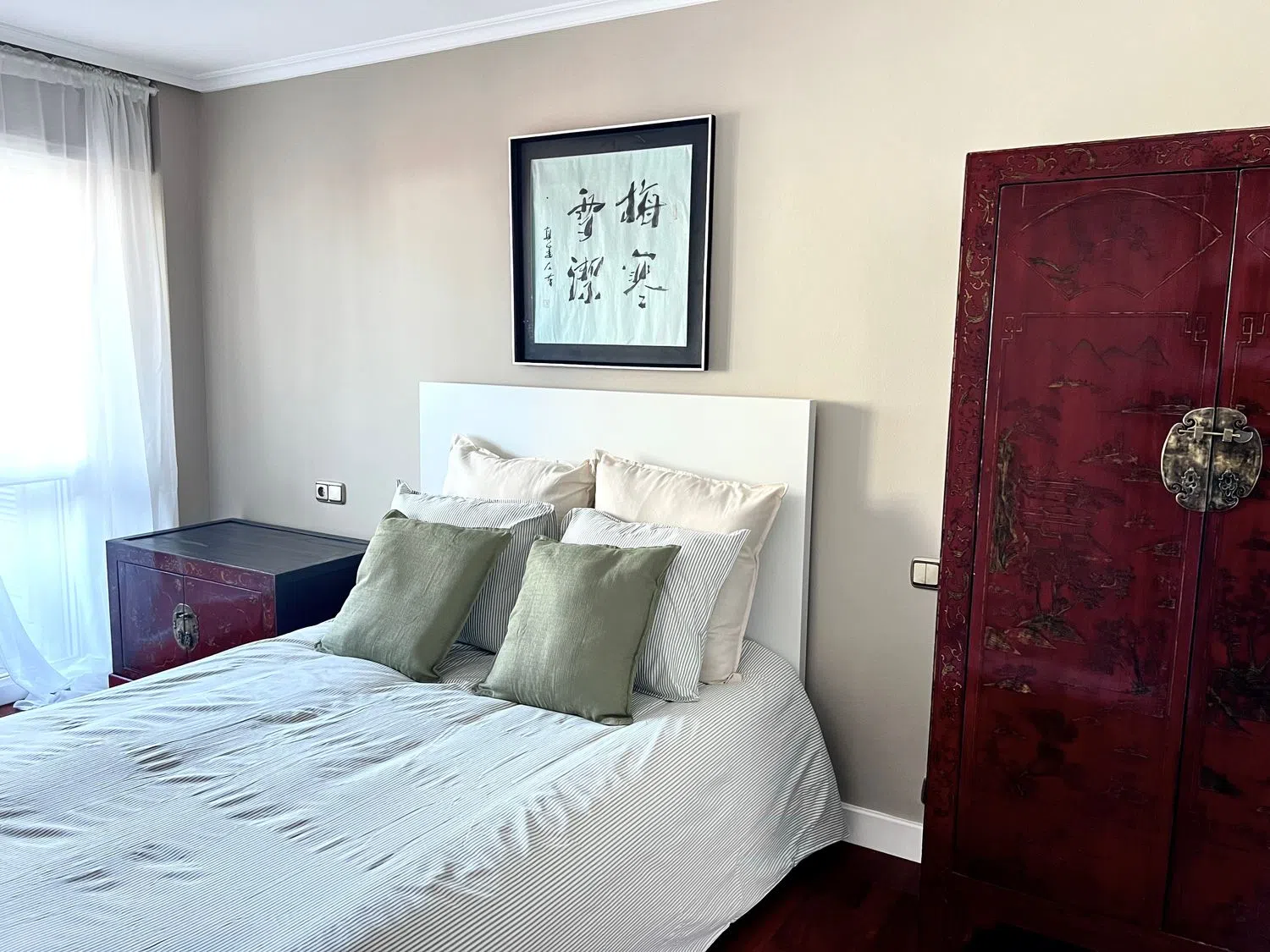 Piso en calle de Julián Besteiro, 35 - Foto 23