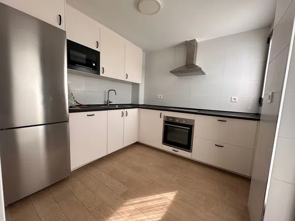 Piso en Calle Marcelino Camacho, 2, Avda. Caballero Bonald - San José Obrero - Guadalcacín - Foto 18