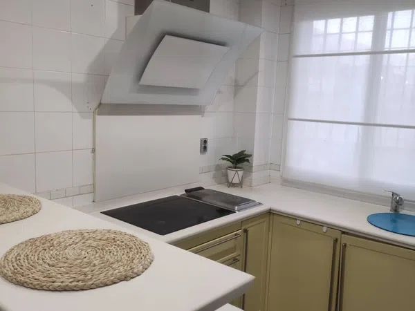 Chalet adosado en calle Burdeos, 21 - Foto 5