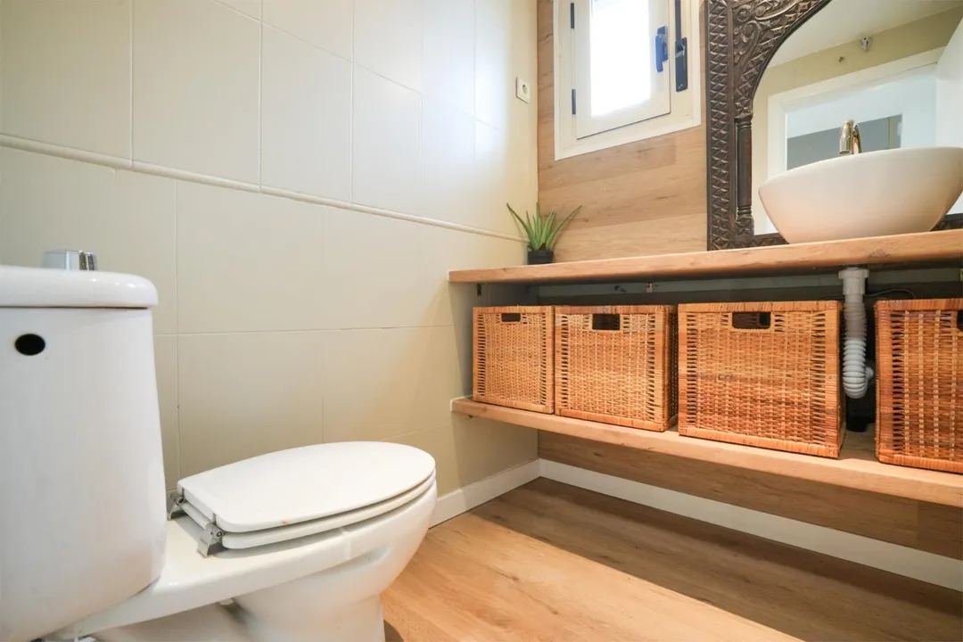 Chalet en  Calle Salvador Allende 92 - Foto 28