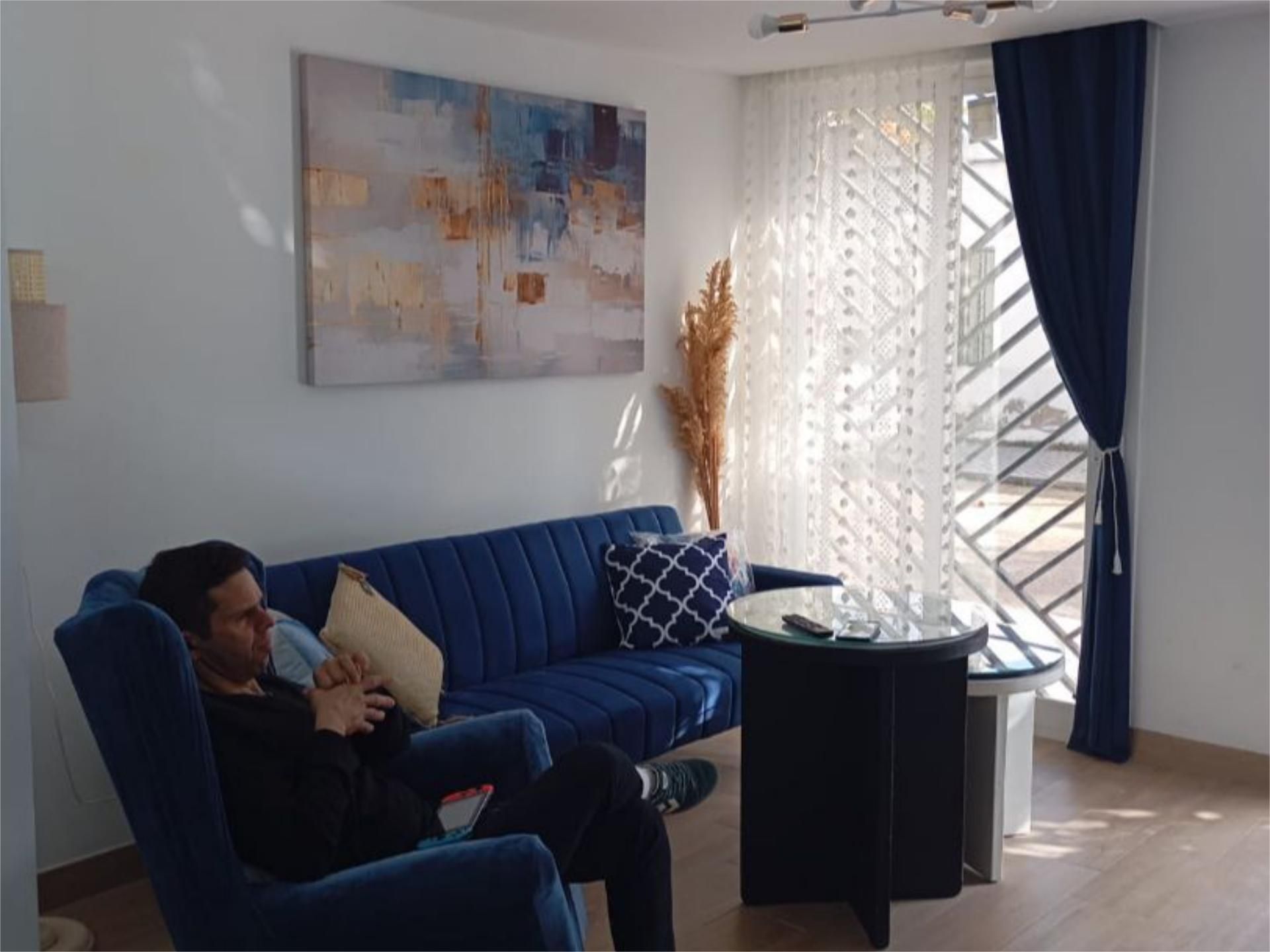 Casa adosada en  Sancho Panza 89 - Foto 2