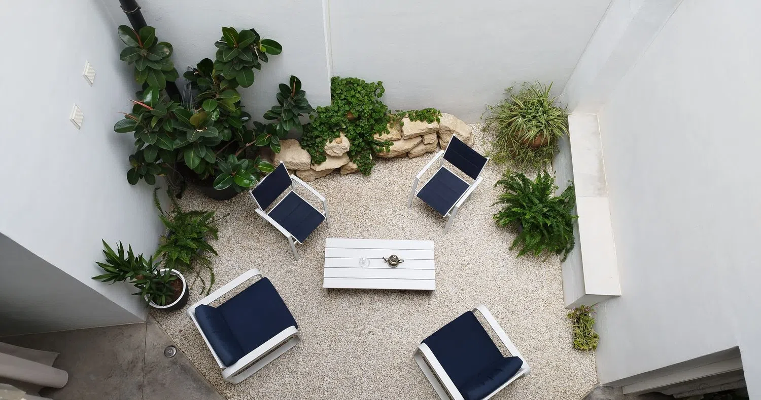 Estudio en plaza de la Corredera, 6 - Foto 15