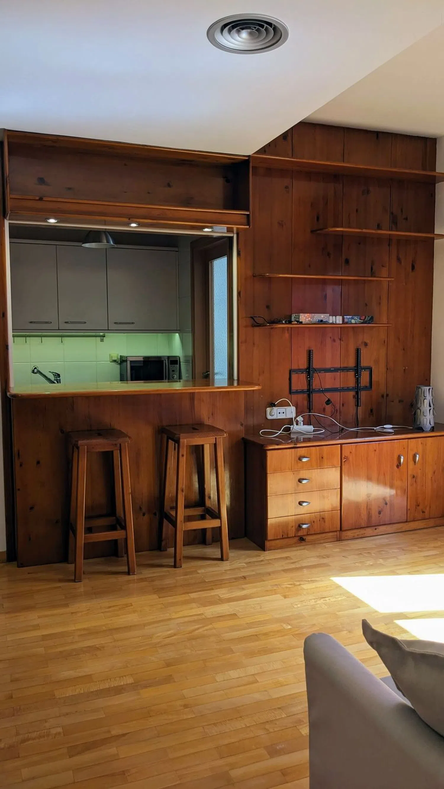 Piso en calle de Campoamor, 6 - Foto 5