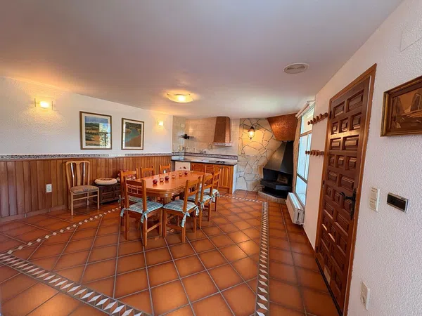 Chalet pareado en Urbanización Torres de San Lamberto, 20 - Foto 14