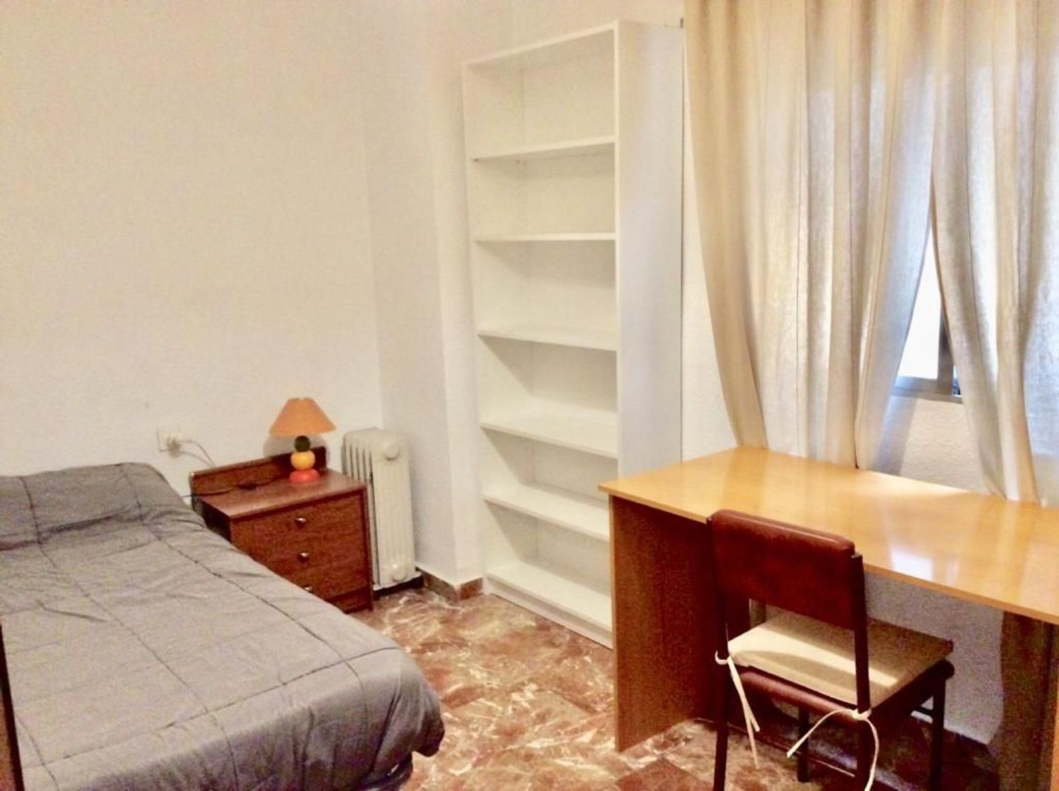 Piso en calle Gonzalo Gallas, 27 - Foto 6