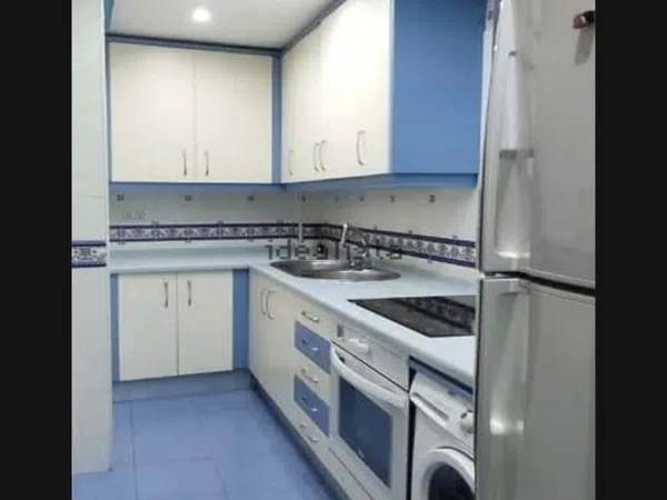 Piso en Calle Imperial, 21, Puerta Carmona-Puerta Osario-Amador de los Ríos - Foto 2