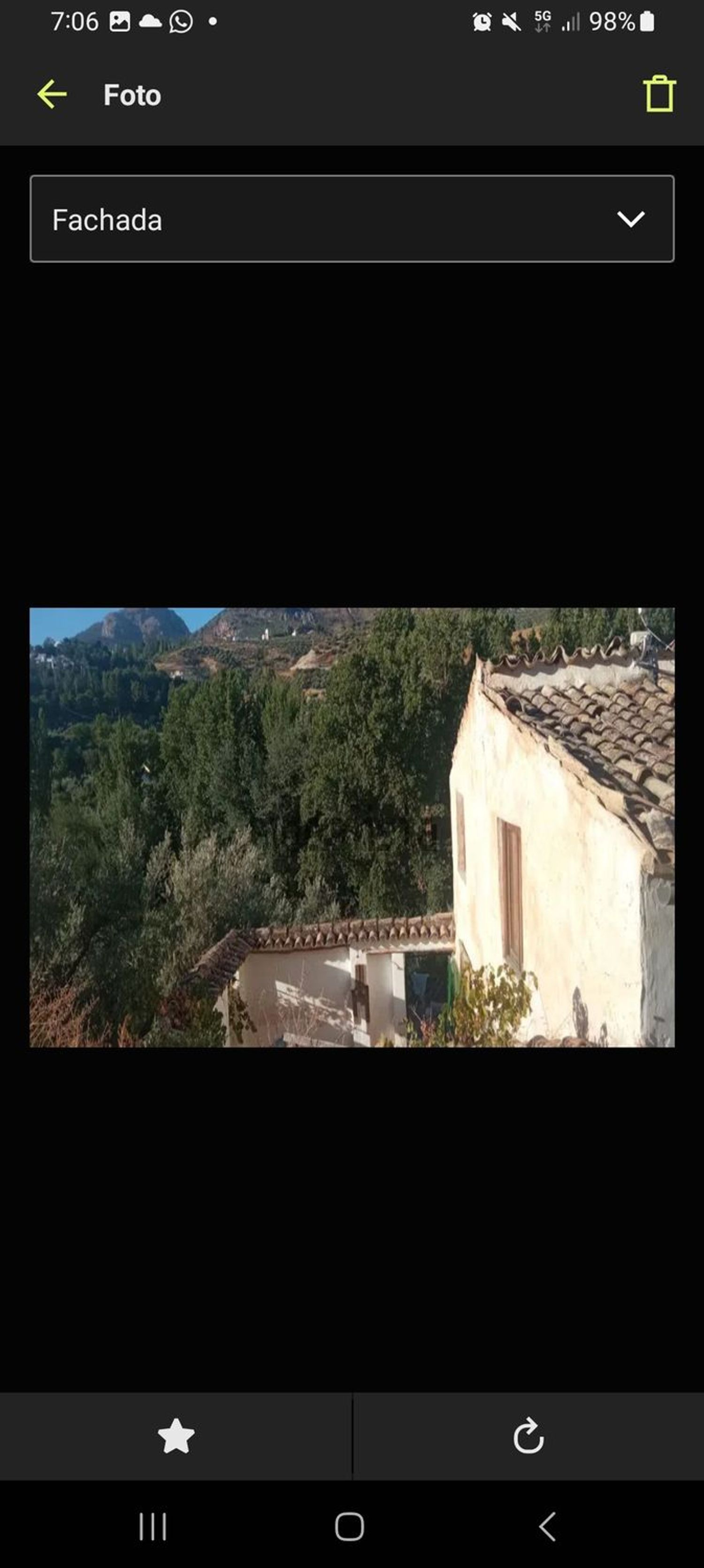 Cortijo en Cortijo en Calle Antonio Machado s/n - Foto 5