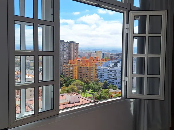 Ático en avenida Escaleritas, 50 - Foto 11